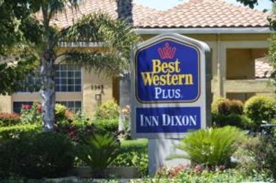 фото отеля BEST WESTERN Inn Dixon
