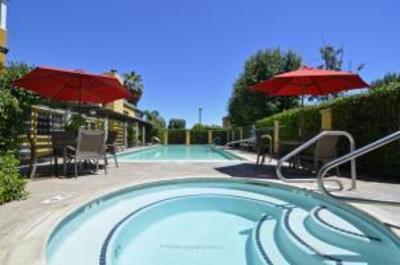фото отеля BEST WESTERN Inn Dixon