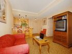 фото отеля BEST WESTERN Inn Dixon