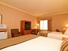 фото отеля BEST WESTERN Inn Dixon