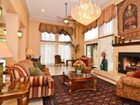 фото отеля BEST WESTERN Inn Dixon