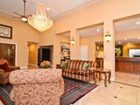 фото отеля BEST WESTERN Inn Dixon
