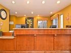 фото отеля BEST WESTERN Inn Dixon