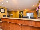 фото отеля BEST WESTERN Inn Dixon