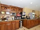 фото отеля BEST WESTERN Inn Dixon