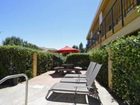 фото отеля BEST WESTERN Inn Dixon