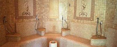 фото отеля Hotel Villa Nicolli