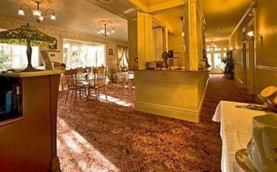 фото отеля Centrella Inn