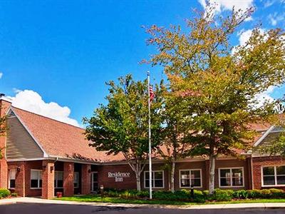 фото отеля Residence Inn Tallahassee North/I-10 Capital Circle