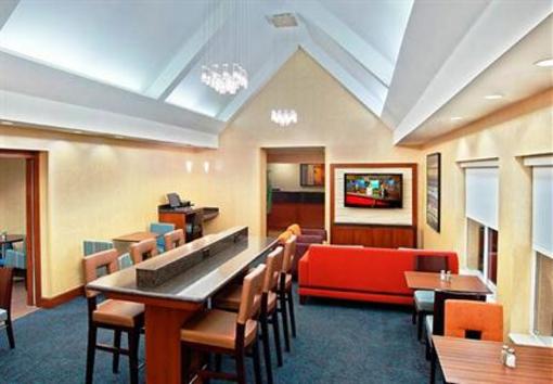 фото отеля Residence Inn Tallahassee North/I-10 Capital Circle