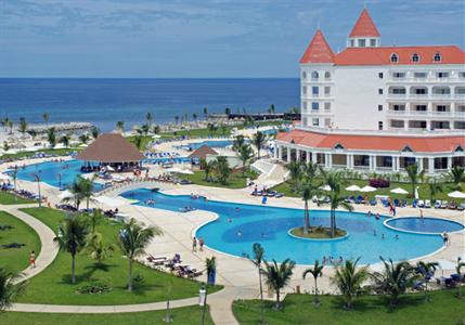 фото отеля Gran Bahia Principe Hotel Runaway Bay