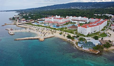 фото отеля Gran Bahia Principe Hotel Runaway Bay