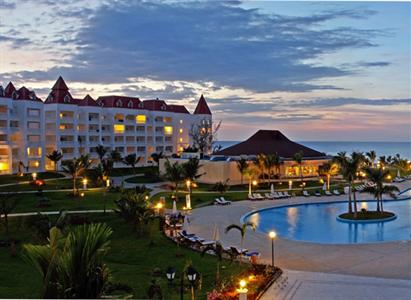 фото отеля Gran Bahia Principe Hotel Runaway Bay