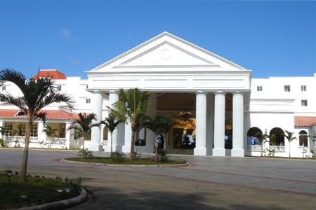 фото отеля Gran Bahia Principe Hotel Runaway Bay
