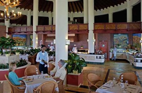 фото отеля Gran Bahia Principe Hotel Runaway Bay