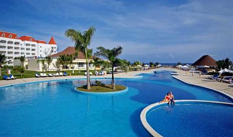 фото отеля Gran Bahia Principe Hotel Runaway Bay