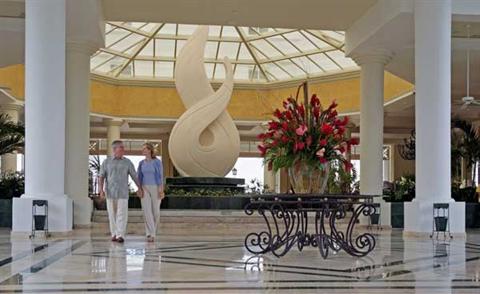 фото отеля Gran Bahia Principe Hotel Runaway Bay