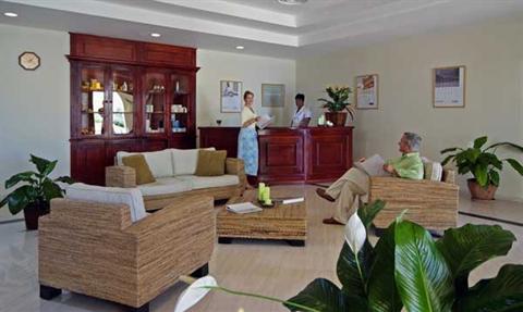 фото отеля Gran Bahia Principe Hotel Runaway Bay