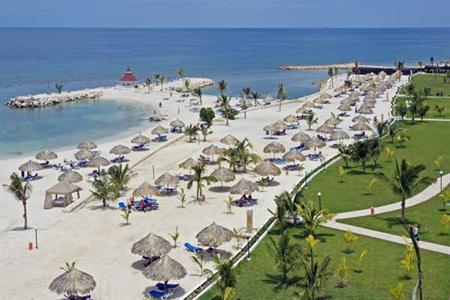 фото отеля Gran Bahia Principe Hotel Runaway Bay