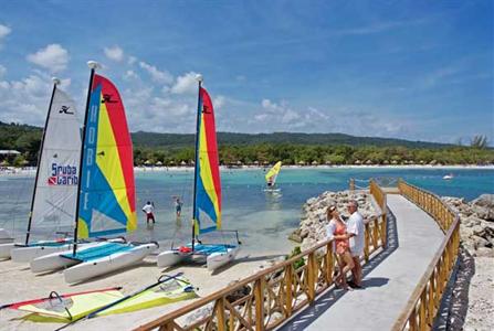 фото отеля Gran Bahia Principe Hotel Runaway Bay