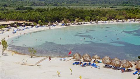 фото отеля Gran Bahia Principe Hotel Runaway Bay