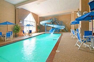 фото отеля Country Inn & Suites by Carlson, Rapid City