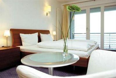фото отеля Atoll Ocean Resort Helgoland