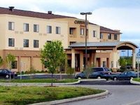 Courtyard by Marriott Kingston