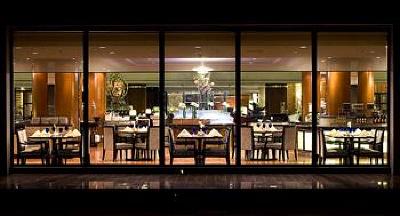 фото отеля Sheraton Tianjin Hotel