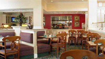 фото отеля Hilton Garden Inn Hartford South Glastonbury