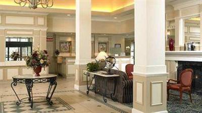 фото отеля Hilton Garden Inn Hartford South Glastonbury