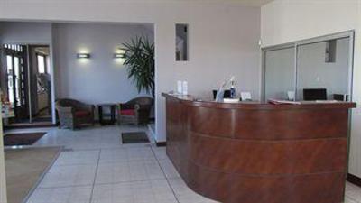 фото отеля Hotel du Midi Palavas-les-Flots