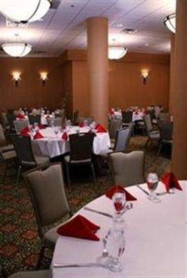 фото отеля Doubletree Denver Southeast