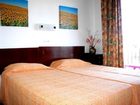 фото отеля Hostal Flamingo Ibiza