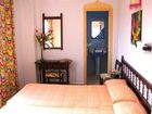 фото отеля Hostal Flamingo Ibiza