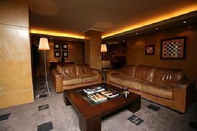 фото отеля Plaza Hotel Beirut