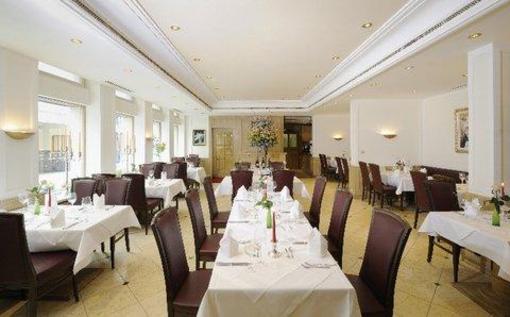 фото отеля Hotel An Der Oper Munich