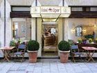 фото отеля Hotel An Der Oper Munich