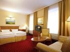 фото отеля Hotel An Der Oper Munich