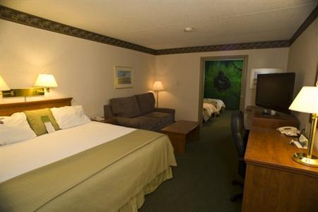 фото отеля Victoria Inn Thunder Bay