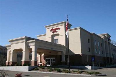 фото отеля Hampton Inn Owego