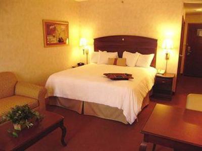 фото отеля Hampton Inn Owego