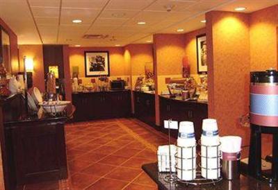 фото отеля Hampton Inn Owego