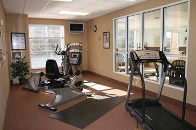 фото отеля Hampton Inn Owego