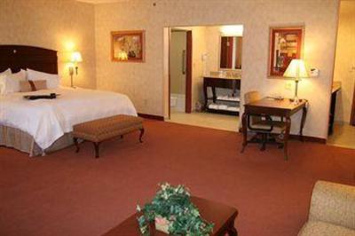 фото отеля Hampton Inn Owego