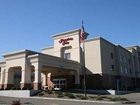 фото отеля Hampton Inn Owego