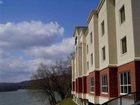фото отеля Hampton Inn Owego