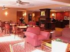 фото отеля Hampton Inn Owego