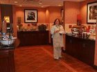 фото отеля Hampton Inn Owego