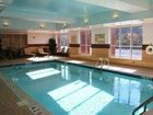 фото отеля Hampton Inn Owego